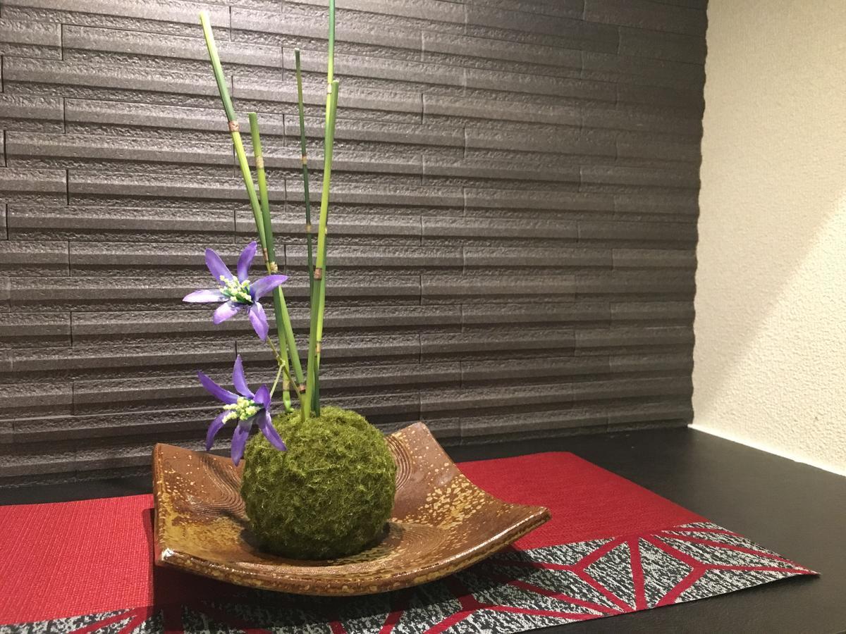 Hotel Gentle Fox קיוטו מראה חיצוני תמונה