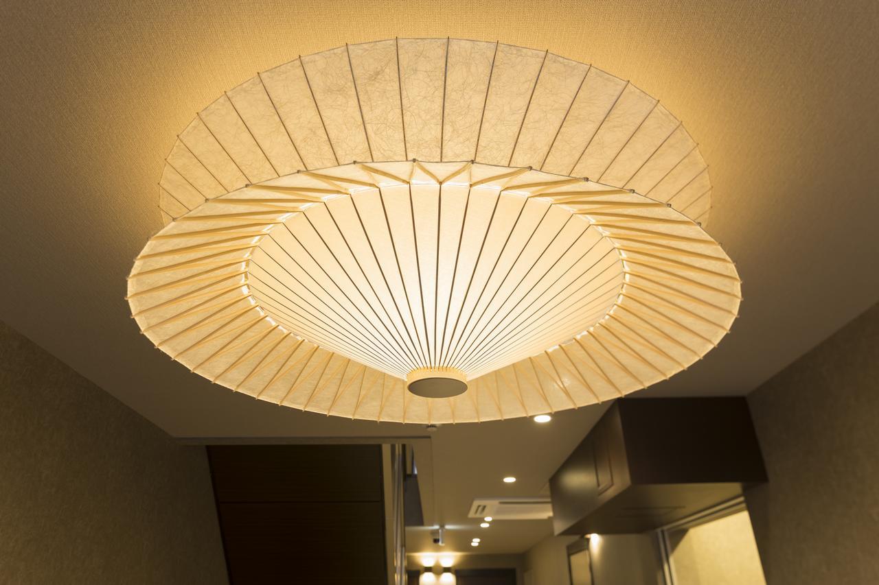 Hotel Gentle Fox קיוטו מראה חיצוני תמונה