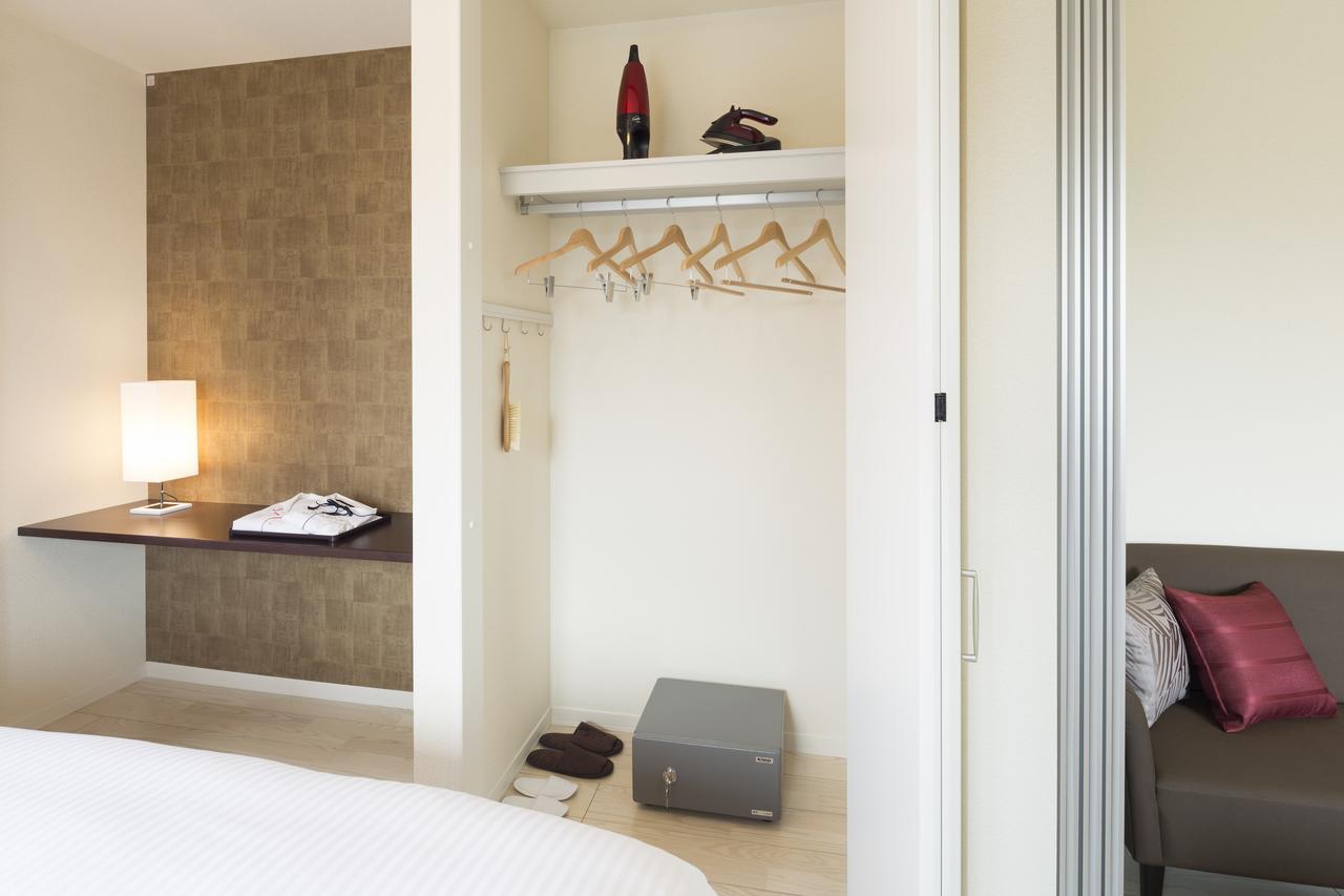 Hotel Gentle Fox קיוטו מראה חיצוני תמונה