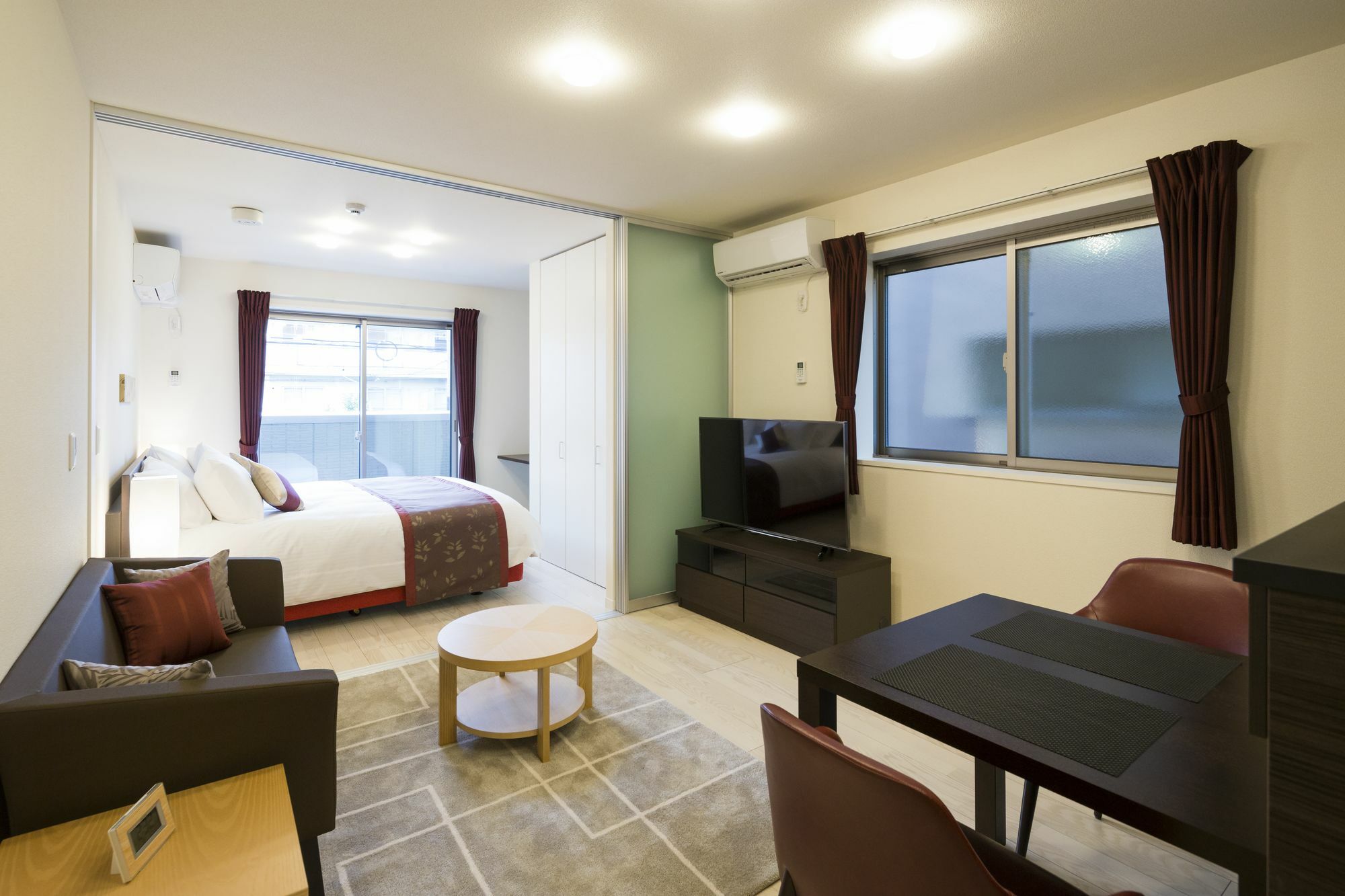 Hotel Gentle Fox קיוטו מראה חיצוני תמונה