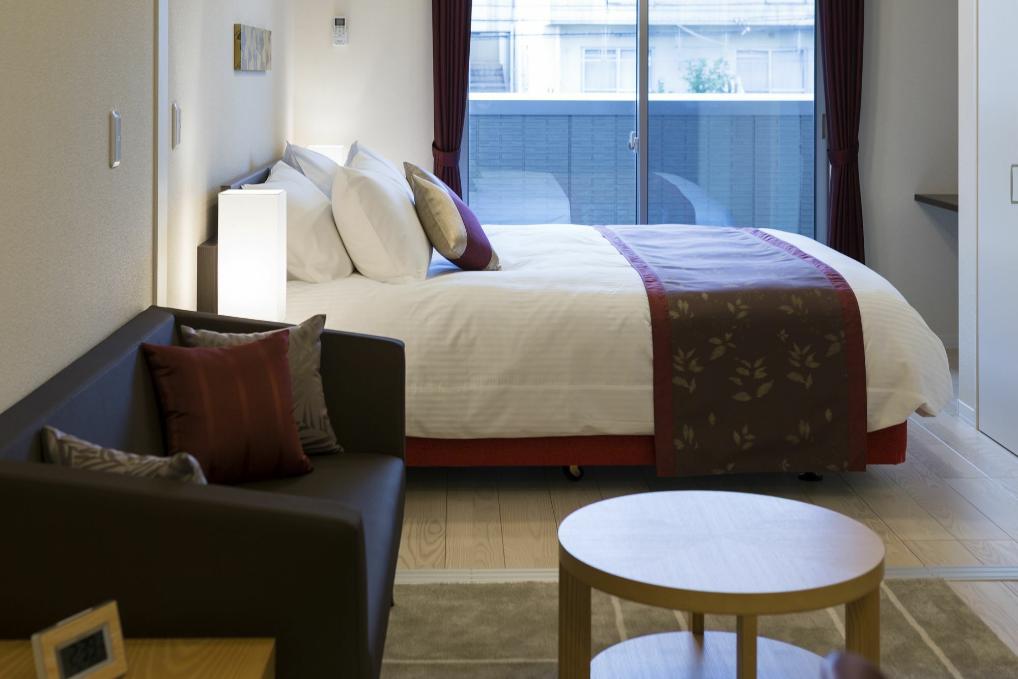 Hotel Gentle Fox קיוטו מראה חיצוני תמונה