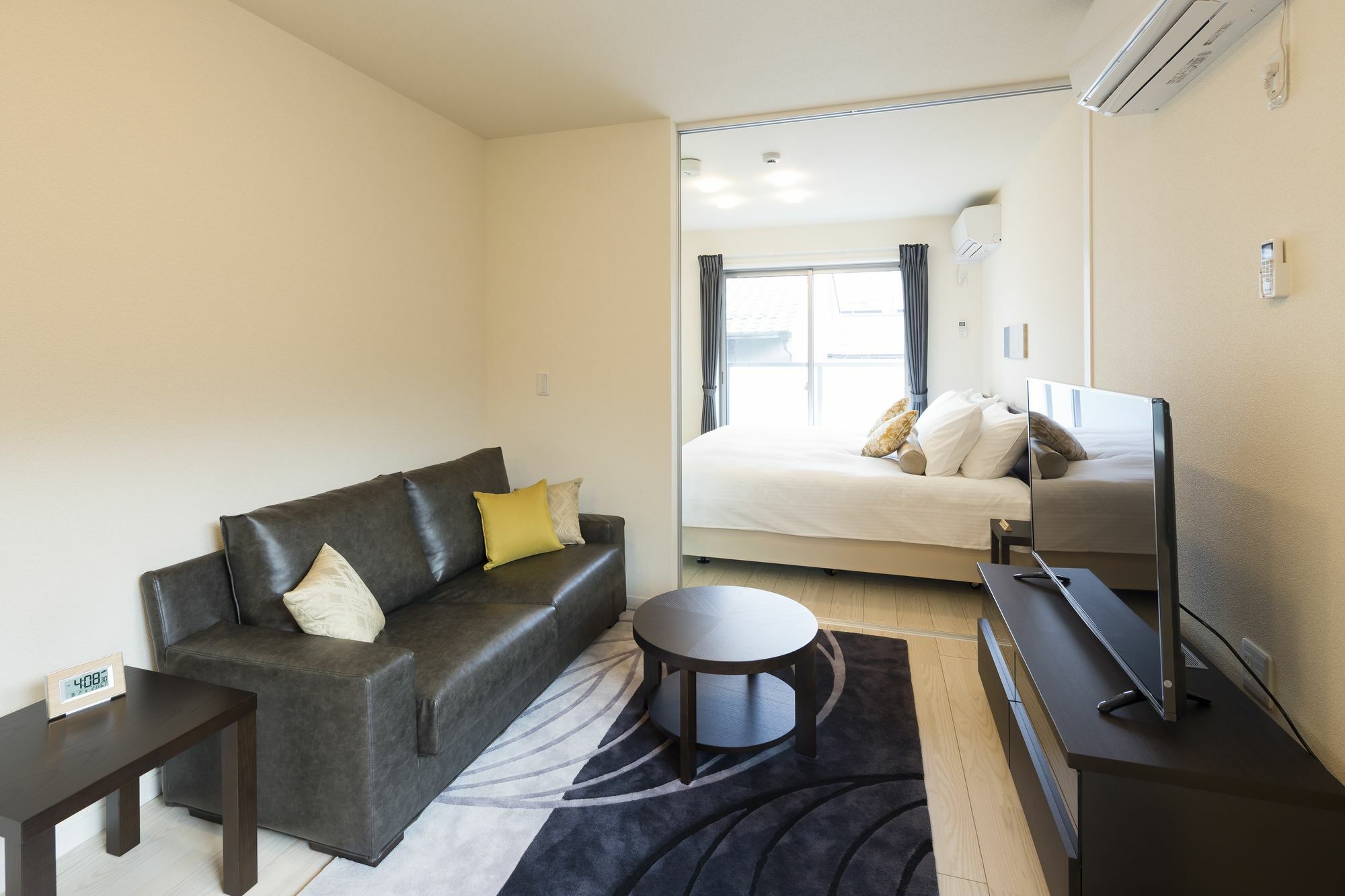 Hotel Gentle Fox קיוטו מראה חיצוני תמונה