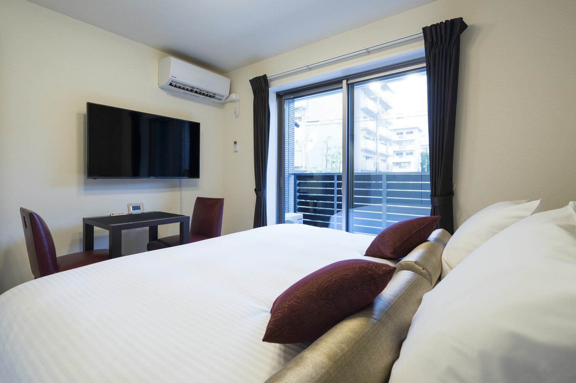 Hotel Gentle Fox קיוטו מראה חיצוני תמונה