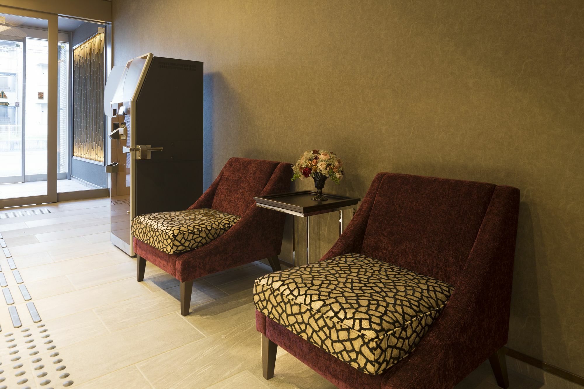 Hotel Gentle Fox קיוטו מראה חיצוני תמונה