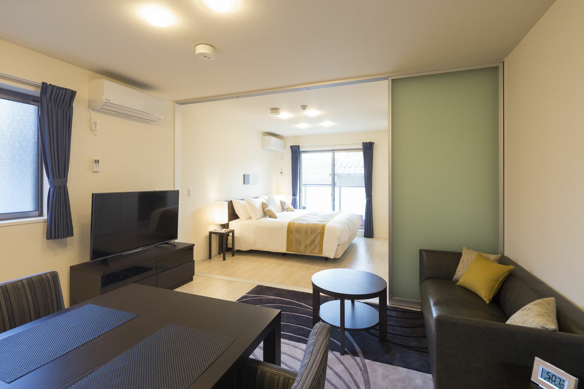 Hotel Gentle Fox קיוטו מראה חיצוני תמונה